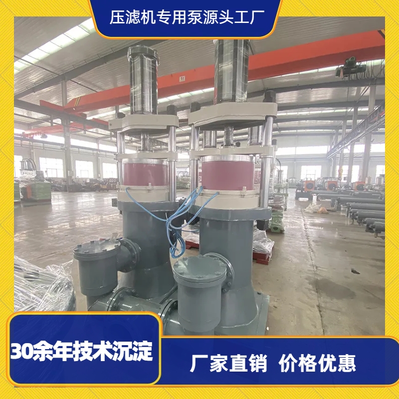 壓濾機(jī)入料泵加什么油，型號(hào)是什么，加多少油